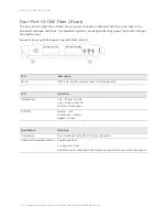 Предварительный просмотр 114 страницы Riverbed SteelCentral AppResponse 2170 Installation Manual