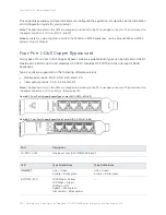 Предварительный просмотр 124 страницы Riverbed SteelCentral AppResponse 2170 Installation Manual