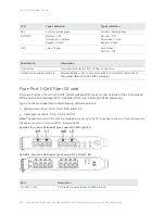 Предварительный просмотр 126 страницы Riverbed SteelCentral AppResponse 2170 Installation Manual