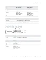 Предварительный просмотр 127 страницы Riverbed SteelCentral AppResponse 2170 Installation Manual