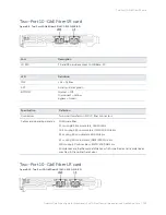 Предварительный просмотр 129 страницы Riverbed SteelCentral AppResponse 2170 Installation Manual