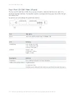 Предварительный просмотр 140 страницы Riverbed SteelCentral AppResponse 2170 Installation Manual