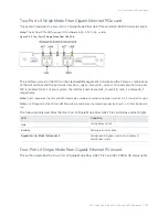 Предварительный просмотр 161 страницы Riverbed SteelCentral AppResponse 2170 Installation Manual