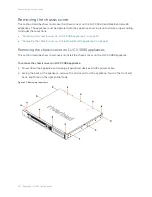 Предварительный просмотр 10 страницы Riverbed SteelCentral AppResponse 2180 Upgrade And Maintenance Manual