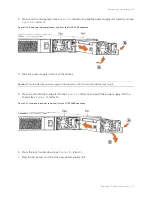 Предварительный просмотр 17 страницы Riverbed SteelCentral AppResponse 2180 Upgrade And Maintenance Manual