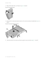 Предварительный просмотр 48 страницы Riverbed SteelCentral AppResponse 2180 Upgrade And Maintenance Manual