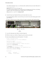 Предварительный просмотр 42 страницы Riverbed SteelCentral SCNP-04280 Series Appliance Installation Manual