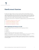 Preview for 7 page of Riverbed SteelConnect SDI-1030 Hardware Installation Manual