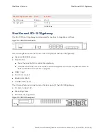 Предварительный просмотр 10 страницы Riverbed SteelConnect SDI-1030 Hardware Installation Manual