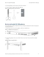 Предварительный просмотр 15 страницы Riverbed SteelConnect SDI-1030 Hardware Installation Manual