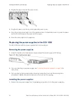 Предварительный просмотр 18 страницы Riverbed SteelConnect SDI-1030 Hardware Installation Manual