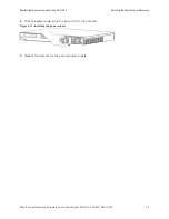 Предварительный просмотр 19 страницы Riverbed SteelConnect SDI-1030 Hardware Installation Manual