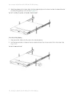 Предварительный просмотр 18 страницы Riverbed SteelConnect SDI-2030 Hardware Installation Manual