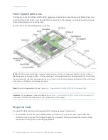 Предварительный просмотр 24 страницы Riverbed SteelConnect SDI-2030 Hardware Installation Manual