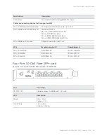 Preview for 43 page of Riverbed SteelConnect SDI-2030 Hardware Installation Manual