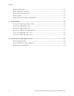Предварительный просмотр 4 страницы Riverbed SteelConnect SDI-5030 Hardware Installation Manual