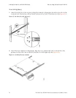 Предварительный просмотр 16 страницы Riverbed SteelConnect SDI-5030 Hardware Installation Manual