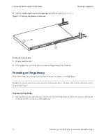 Предварительный просмотр 20 страницы Riverbed SteelConnect SDI-5030 Hardware Installation Manual