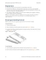 Предварительный просмотр 24 страницы Riverbed SteelConnect SDI-5030 Hardware Installation Manual