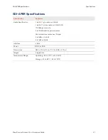 Preview for 21 page of Riverbed SteelConnect SDI-AP3 Hardware Manual