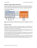 Preview for 11 page of Riverbed SteelFusion Edge 2100 Installation And Configuration Manual