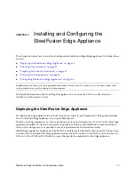 Preview for 23 page of Riverbed SteelFusion Edge 2100 Installation And Configuration Manual