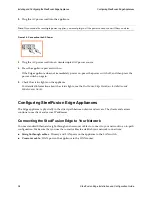 Preview for 30 page of Riverbed SteelFusion Edge 2100 Installation And Configuration Manual