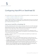 Preview for 33 page of Riverbed SteelHead 3070-SD User Manual