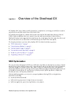 Предварительный просмотр 13 страницы Riverbed Steelhead EX Installation And Configuration Manual