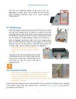 Предварительный просмотр 4 страницы Riverbed XH2-240 Quick Installation Manual