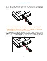 Preview for 8 page of Riverbed XH2-240 Quick Installation Manual