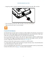 Preview for 9 page of Riverbed XH2-240 Quick Installation Manual