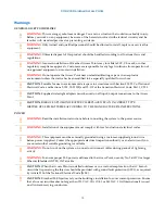 Предварительный просмотр 14 страницы Riverbed XH2-240 Quick Installation Manual