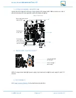 Preview for 4 page of Riverdi RVTB-EB01US User Manual