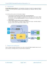 Preview for 5 page of Riverdi STM32 User Manual