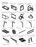 Preview for 5 page of RiverGrille Cattleman SC2210401-RG Owner'S Manual