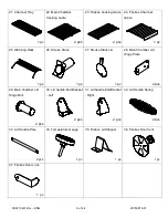 Preview for 6 page of RiverGrille Cattleman SC2210401-RG Owner'S Manual