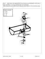 Preview for 14 page of RiverGrille Cattleman SC2210401-RG Owner'S Manual