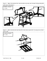 Preview for 15 page of RiverGrille Cattleman SC2210401-RG Owner'S Manual