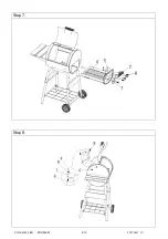 Предварительный просмотр 10 страницы RiverGrille Desperado CG2065303-RG Owner'S Manual