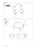 Предварительный просмотр 9 страницы RiverGrille GR1038-014612 Owner'S Manual