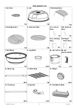 Preview for 5 page of RiverGrille OG2001917-RG Owner'S Manual