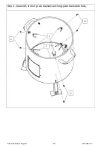 Preview for 8 page of RiverGrille SC2032408-RG Owner'S Manual