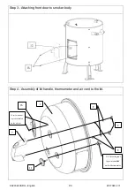 Preview for 9 page of RiverGrille SC2032408-RG Owner'S Manual