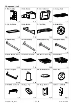 Предварительный просмотр 5 страницы RiverGrille SC2185601-RG Owner'S Manual