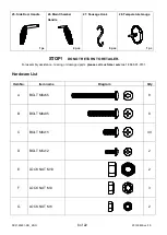 Предварительный просмотр 6 страницы RiverGrille SC2185601-RG Owner'S Manual