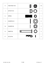 Предварительный просмотр 7 страницы RiverGrille SC2185601-RG Owner'S Manual