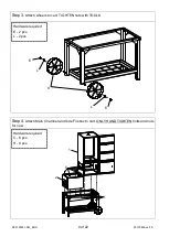 Предварительный просмотр 9 страницы RiverGrille SC2185601-RG Owner'S Manual