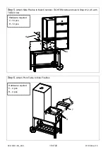 Предварительный просмотр 10 страницы RiverGrille SC2185601-RG Owner'S Manual