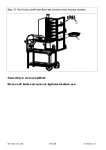 Предварительный просмотр 15 страницы RiverGrille SC2185601-RG Owner'S Manual